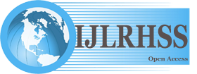 International Journal of Latest Research in Humanities and Social ...